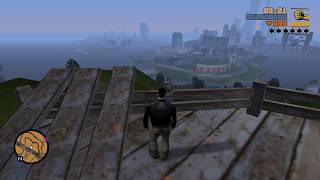 2 Hours of Upstate Liberty Mod Gameplay in GTA III