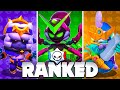 10 brawlers to max out for ranked