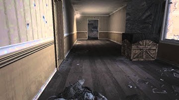 MW3 hacker invisible XxBethKingxX