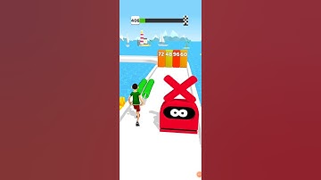 Stack Colors 2 All-Levels Gameplay Walkthrough Level Max New Epdate Android, iOS