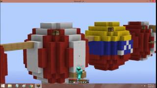 Hacker N#132/librecraft/skywars