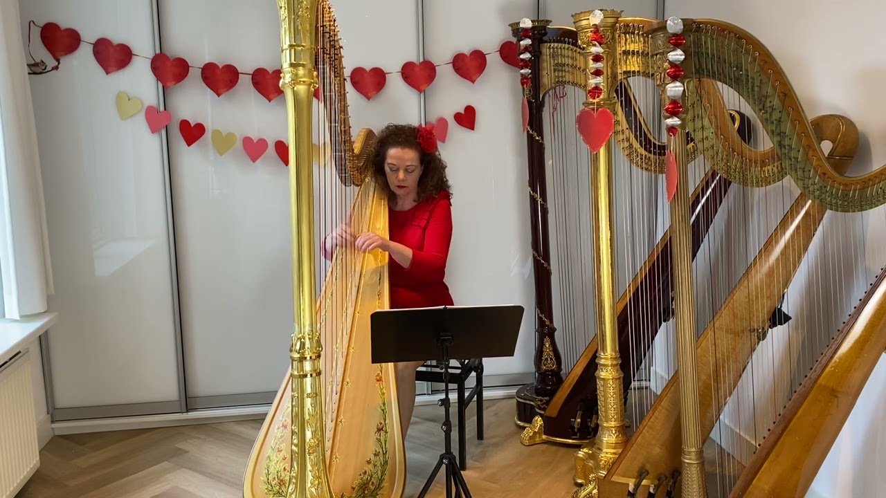 Richard Rodgers & Lorenz Hart - My funny Valentine