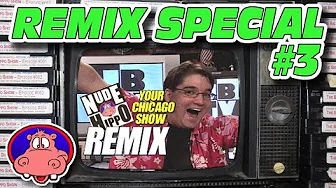 NUDE HIPPO REMIX III