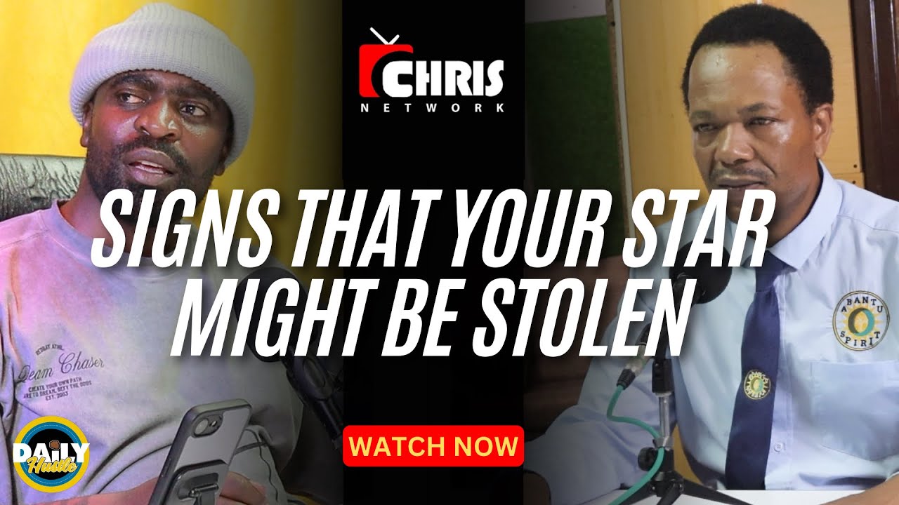 In this eye‑opening testimony, Donald shares powerful insights on the signs that your star tempted