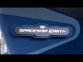 EPCOT Spaceship Earth FULL RIDE - Filmed in 6K! Walt Disney World Orlando Florida 2020