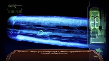 Mass Effect 2 Walkthrough - Part 30 -[Helping Thane] [1080p HD] [PARAGON] (PC/PS3/Xbox 360)