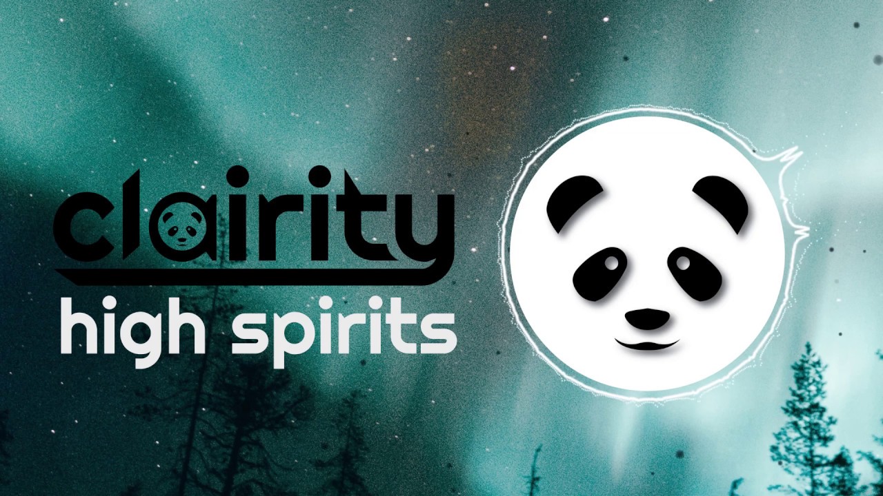 Watch Clairity - High Spirits on YouTube Watch Clairity - High Spirits on YouTube