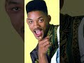Will Smith ⭐ Then and Now Show ⭐