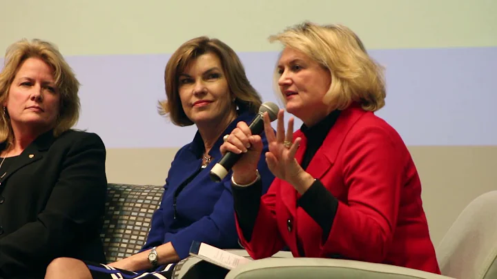 Women in Leadership - 2014 "Emotional Intelligence...