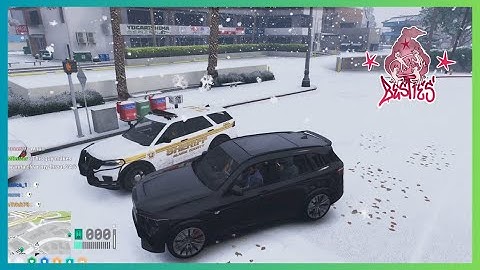 Deputy Joe Rosner is valid in Little Seoul | NoPixel 4.0 GTA RP | RP Clips Hub