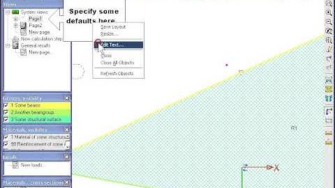 WinTUBE - Basic Functionality of WinTUBE Part 00/09