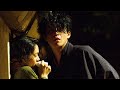 小栗旬と二階堂ふみが密会！正妻・宮沢りえにバレる／映画『人間失格 太宰治と3人の女たち』主題歌入り予告編