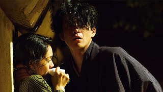 小栗旬と二階堂ふみが密会！正妻・宮沢りえにバレる／映画『人間失格 太宰治と3人の女たち』主題歌入り予告編