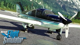 Lionheart Simulations Bellanca Super Viking - First Look Review! - MSFS screenshot 2