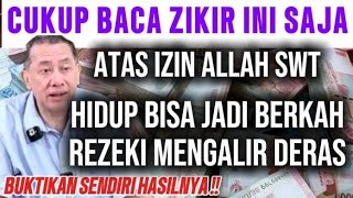 Read This Prayer And Dhikr Allah Swt Will Make Your Blessings Flow Abundantly Without Stopping