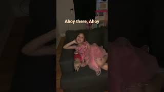 Ricky And Rachel Songs The Backyardigans Castaways