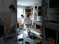 kitchen transformation