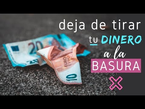 Video: Cómo No Comprar Demasiado