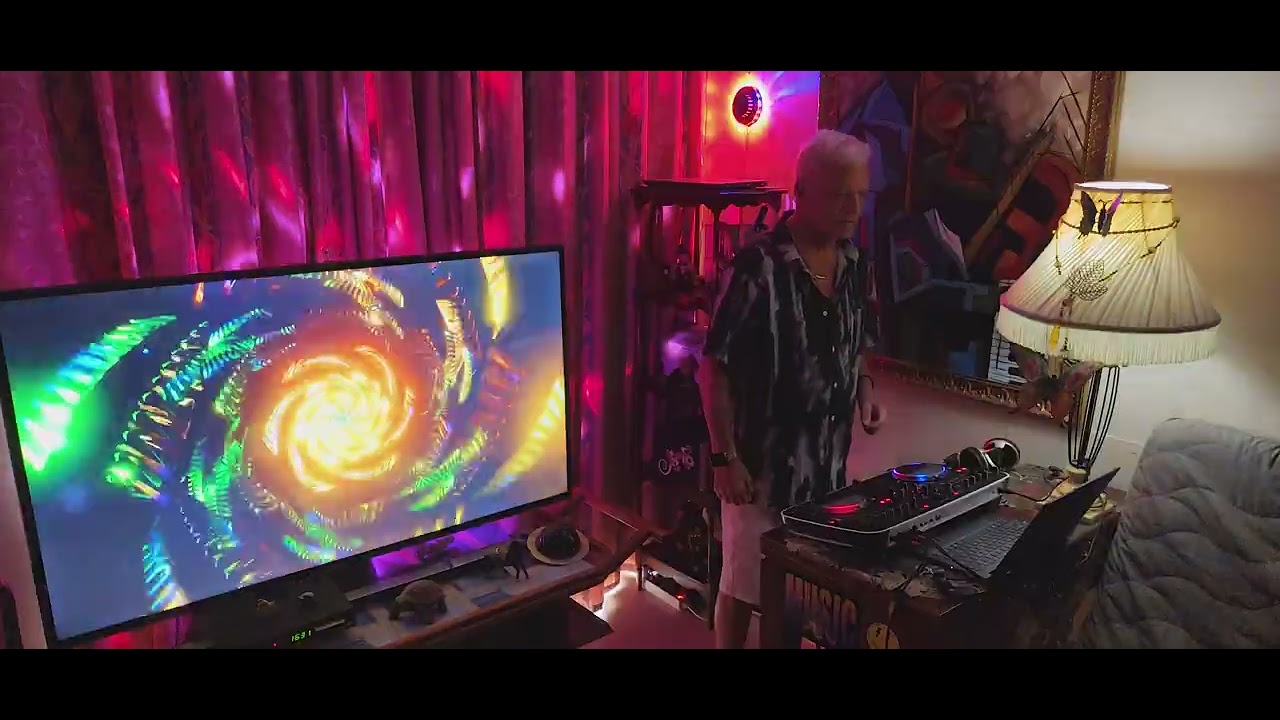 Dj Mulsal-Indie 29-02-2026