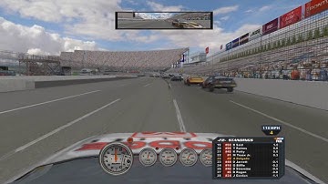 Why the Raceview Mod Truly is Cursed