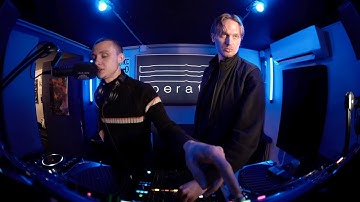 Vilhelm Hasselgren x Daddy Hyphen | Operator, Rotterdam [24.11.25]