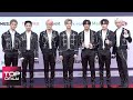 NCT DREAM(엔시티드림), 위풍당당 포즈 | 2021 가온차트뮤직어워드 레드카펫 : GAONCHART MUSIC AWARDS Red Carpet - 톱데일리(Topdaily)