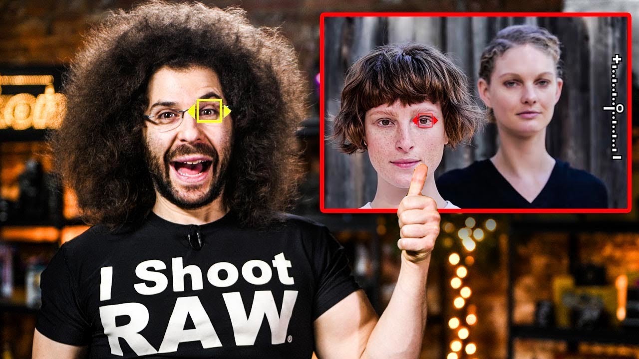 canon definicion WATCH OUT SONY! Nikon FINALLY DID IT…
