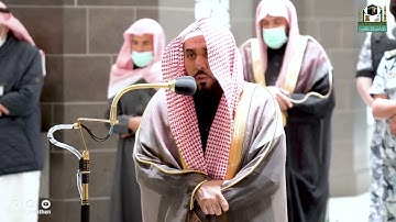 تلاوة فضيلة الشيخ أ.د. ⁧‎#عبدالله_الجهني⁩ من صلاة الفجر 18 جمادى الآخرة  1443هـ.