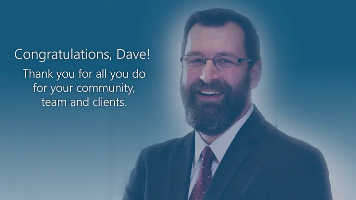 David Plante Honored in the RBJ's 2020 class of Fo...