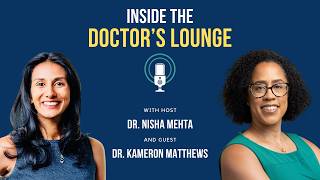 The Evolving Primary Care Landscape (and Where to Begin Fixing It), with Kameron Matthews, MD, JD