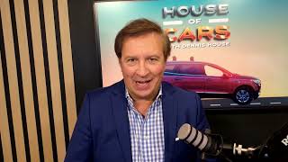 Cadillacs, old and new | House of Cars