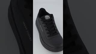 Tênis West Coast Sunset All Black - FutFanatics
