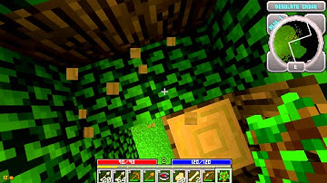 hack slash mine episode 1: quality test