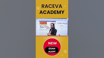 NEW UPDATE | POLYTECHNIC EXAM LAST DATE