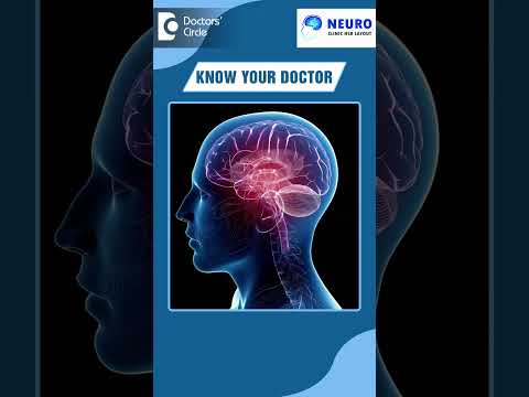 Dr. Advait Kulkarni Best Neurologist, HSR Layout, Bengaluru HSR Neuro Clinic Know Your Doctor