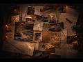 Dark Ambient Investigation Music Deep Focus for Detective Thinking Crime Analysis Brain Power mp3