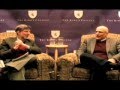 Distinguished Visitor Series: Andrew Klavan