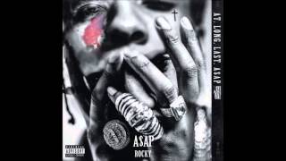 A$AP ROCKY - Fine Wine ft. M.I.A, Future & Joe Fox (A.L.L.A)