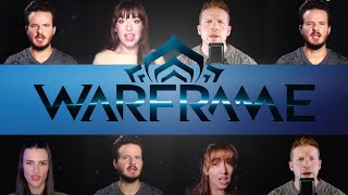 We All Lift Together (WARFRAME) - Epic Vocal Cover Resimi