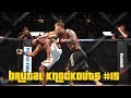 EA Sports UFC 2 - Best Brutal Knockouts Compilation #15