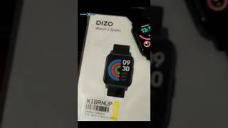 Dizo Watch 2 Sports | Best Smartwatch Under 2000 #short #shortsvideo
