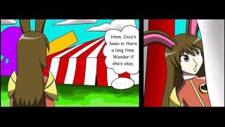 Circus Of Valeby Tf-Circus