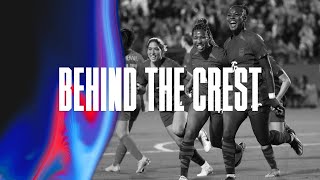 BEHIND THE CREST | USWNT Closes Out 2023 Campaign