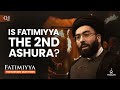 Q1 is fatimiyya the second ashura  sayed ma.i modarresi