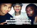 Kevin McCall feat. Tyga & Chris Brown - 360 (NoTags) 2012