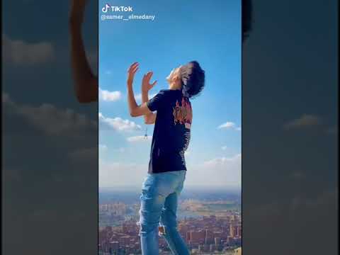 الا رسول الله سامر المدنى قريبا هيكسر التيك توك على مهرجان عاملين حمله فرانسيه Samer Elmedany 