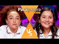 Pasapalabra | República de Siria vs Pedro de Valdivia