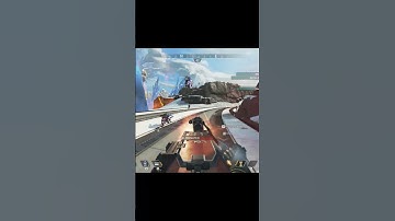 Why Rampart is the Best Legend for Armed and Dangerous 💣