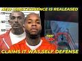 Tory Lanez Video Released STABBER  Says Tory Put Money On Head Acted In SELF DEFENSE
