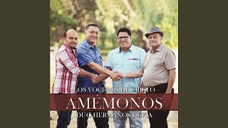 Video voorbeeld van "Los Voceros de Cristo - Cristo Vive en Mi (feat. Duo Hermanos Devia)"